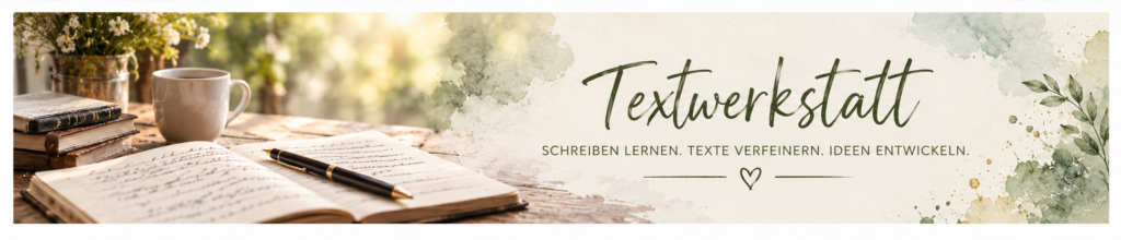 Textwerkstatt der Zaubertexte: Lernen Sie mit Sprache zaubern!