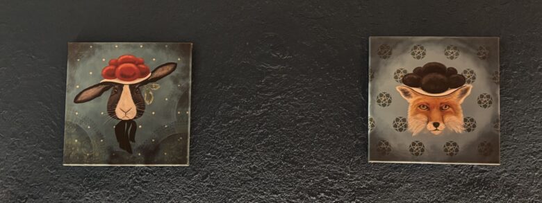 Dein Leben ist bunt, Dein Leben ist spannend. Erzähle davon!